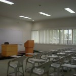 Classroom (Large)