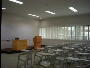 Classroom (Large)