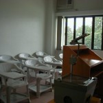 Classroom (Small)