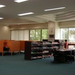 Library Journal Collection