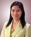 Mrs. Rebecca Danganan