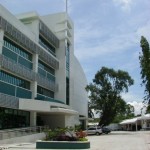 Phase 2 Building Facade